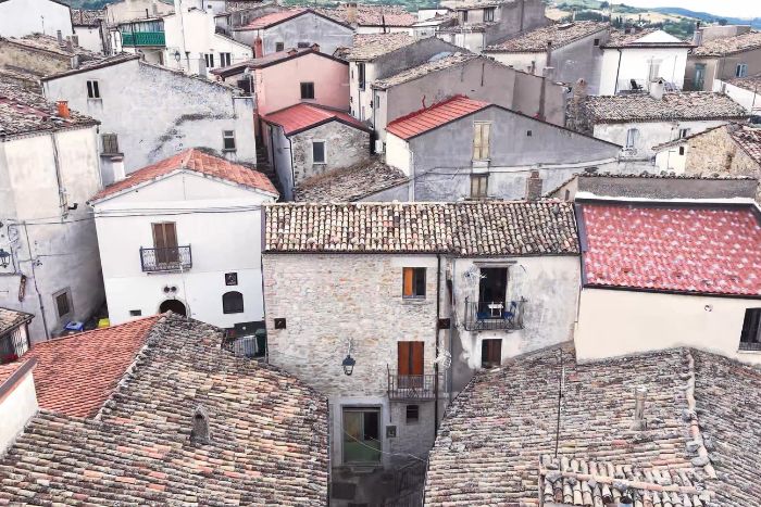 B&B Casa Maria Antonia e Casa Nicola