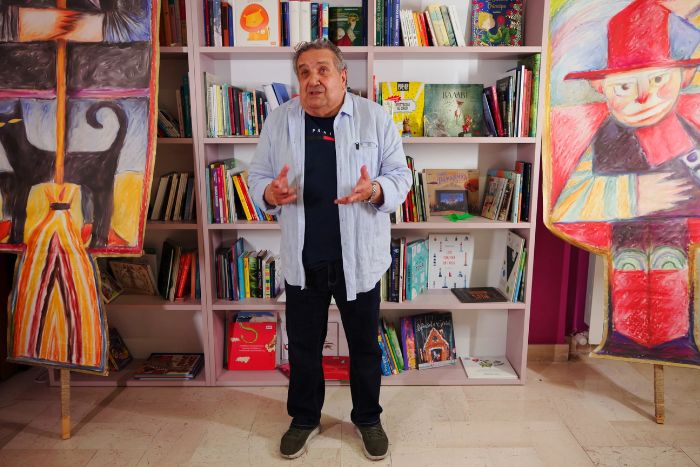 RASSEGNE TEATRALI – Mariano Paturzo